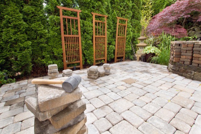 landscaping companies in Ledyard CT